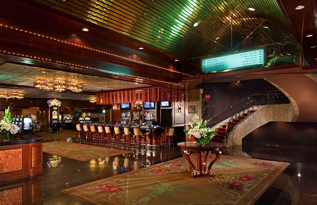 El Cortez Hotel&Casino - 21&over only-1