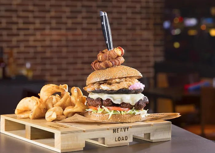 Hotel Luxor Las Vegas